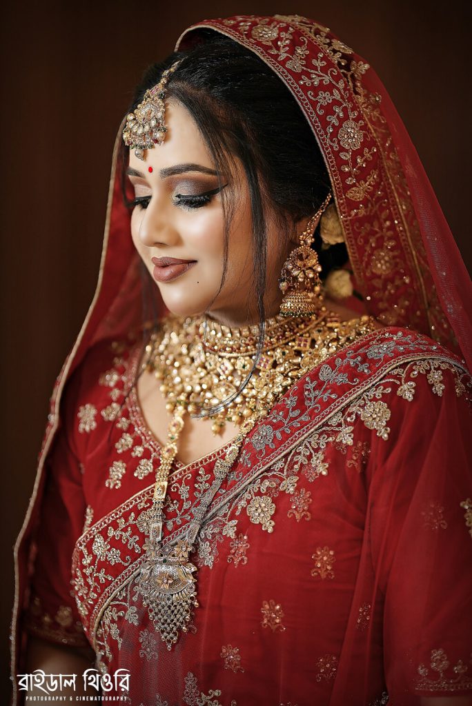 Bridal theory photos, bridaltheorybd.com
