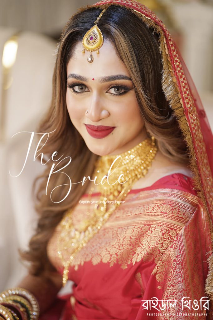 Bridal theory photos, bridaltheorybd.com